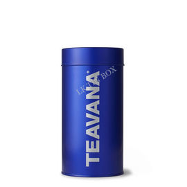 Китай Круглый цилиндр напечатал жестяную коробку конфеты для кафа/свободного чая, олов конфеты металла поставщик