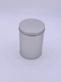 Китай Коробка олова изготовленной на заказ печати круглая, коробка металла Тиньплате 0.23мм круглая поставщик