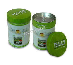 Китай 67mm напечатали воздухонепроницаемую коробку олова Kaldi круглую для хранения банки перца кофе и чая с внутренней крышкой поставщик