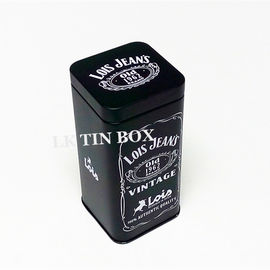 Китай коробка олова металла крышки Airtighted коробок хранения олов специи металла 67mm квадратная внутренняя поставщик