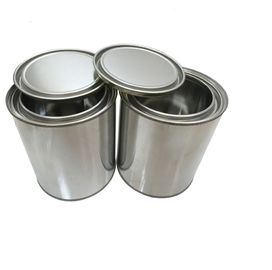 Китай Таможня напечатала прямоугольную небольшую коробку олова металла для хранения подарка/чая поставщик