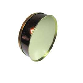 Коробки олова металла D200 x 68mm олов круглой малые круглые для подгонянной еды торта поставщик