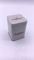 Метал контейнеры коробки олова квадрата доказательства ребенка/олова качества еды упаковывая поставщик