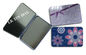 Защитите упаковывая малую коробку олова для пусковой площадки Tampax Compak женщин санитарной поставщик