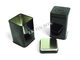 Коробка олова Airtighted пустая квадратная для черного чая, квадратных контейнеров олова поставщик