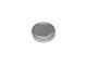 Коробка олова простых серебряных малых контейнеров металла круглая с крышкой d 70 x 23mm винта поставщик